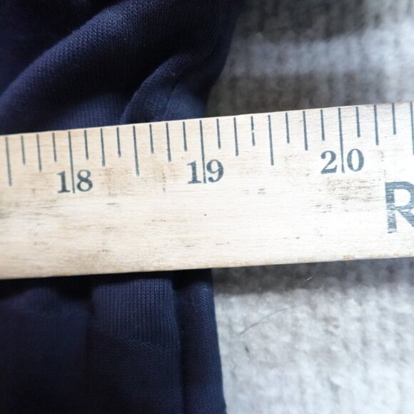 Hugo Boss Shirt Medium Blue Camouflage Mercerized Tiburt - Picture 9 of 9